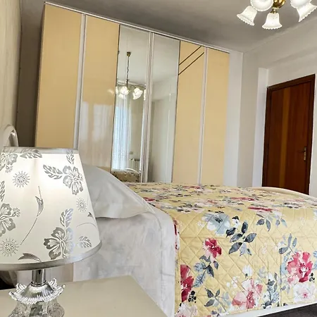 Bed & Breakfast Mare E Monti A 5 Minuti Dal Mare