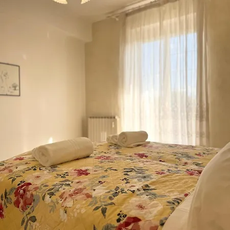 Bed & Breakfast Mare E Monti A 5 Minuti Dal Mare