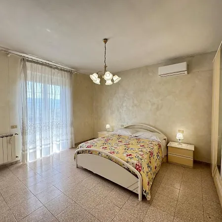 Bed & Breakfast Mare E Monti A 5 Minuti Dal Mare