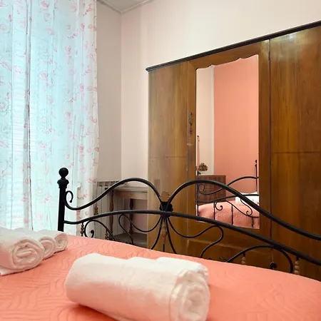 Mare E Monti A 5 Minuti Dal Mare Bed & Breakfast