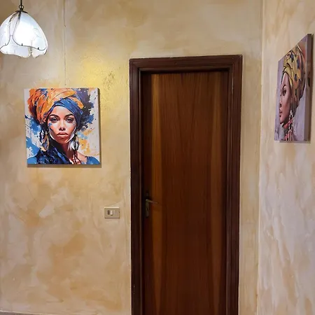 Bed & Breakfast Mare E Monti A 5 Minuti Dal Mare Furnari