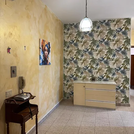 Bed & Breakfast Mare E Monti A 5 Minuti Dal Mare *