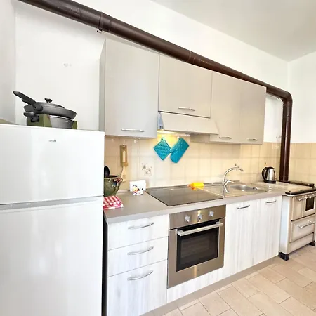 Bed & Breakfast Mare E Monti A 5 Minuti Dal Mare