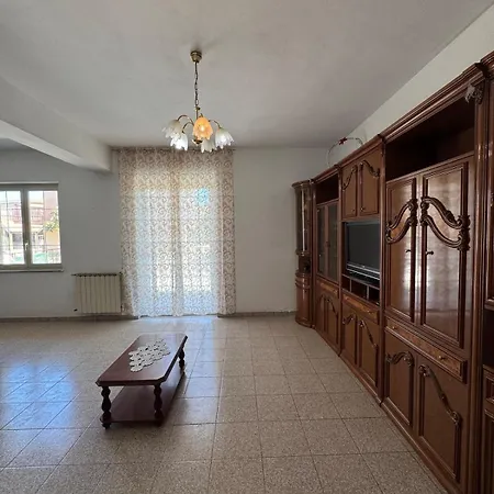 Mare E Monti A 5 Minuti Dal Mare Bed & Breakfast Furnari