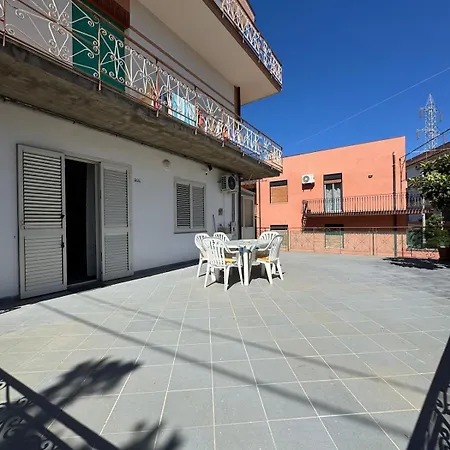 Bed & Breakfast Mare E Monti A 5 Minuti Dal Mare *
